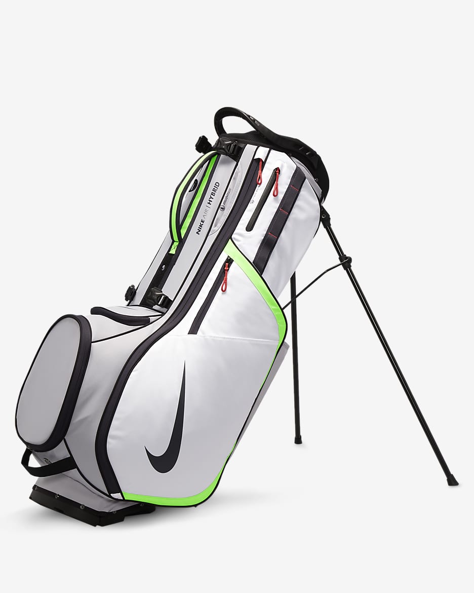 Nike air hybrid golf bag best sale